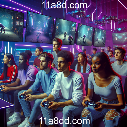 Multiplayer